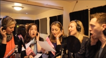 Teachers learn how to support creative groupwork through this enjoyable music course